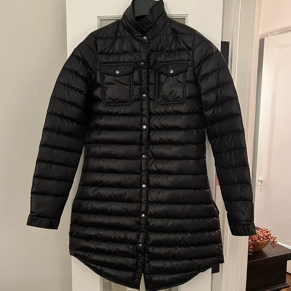 Cotes of London NWT! Size XS in Black. - Picture 2 of 15